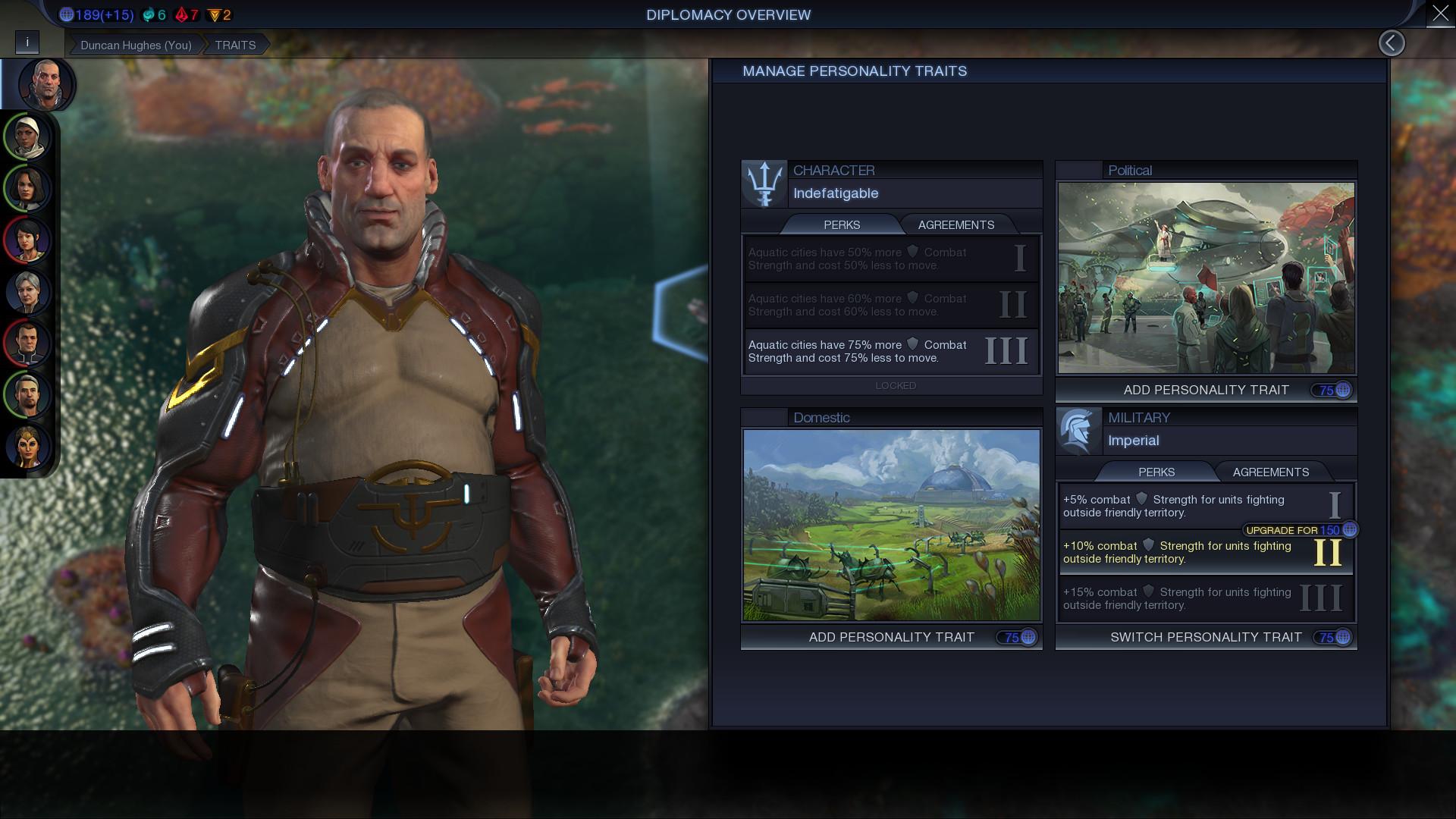 Sid Meier's Civilization: Beyond Earth - Rising Tide screenshot 9