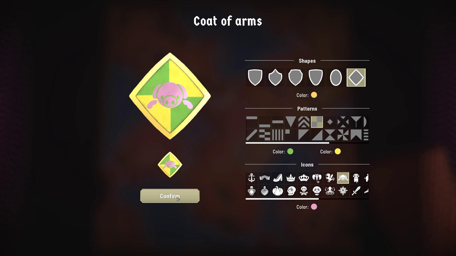 Fabledom screenshot 11