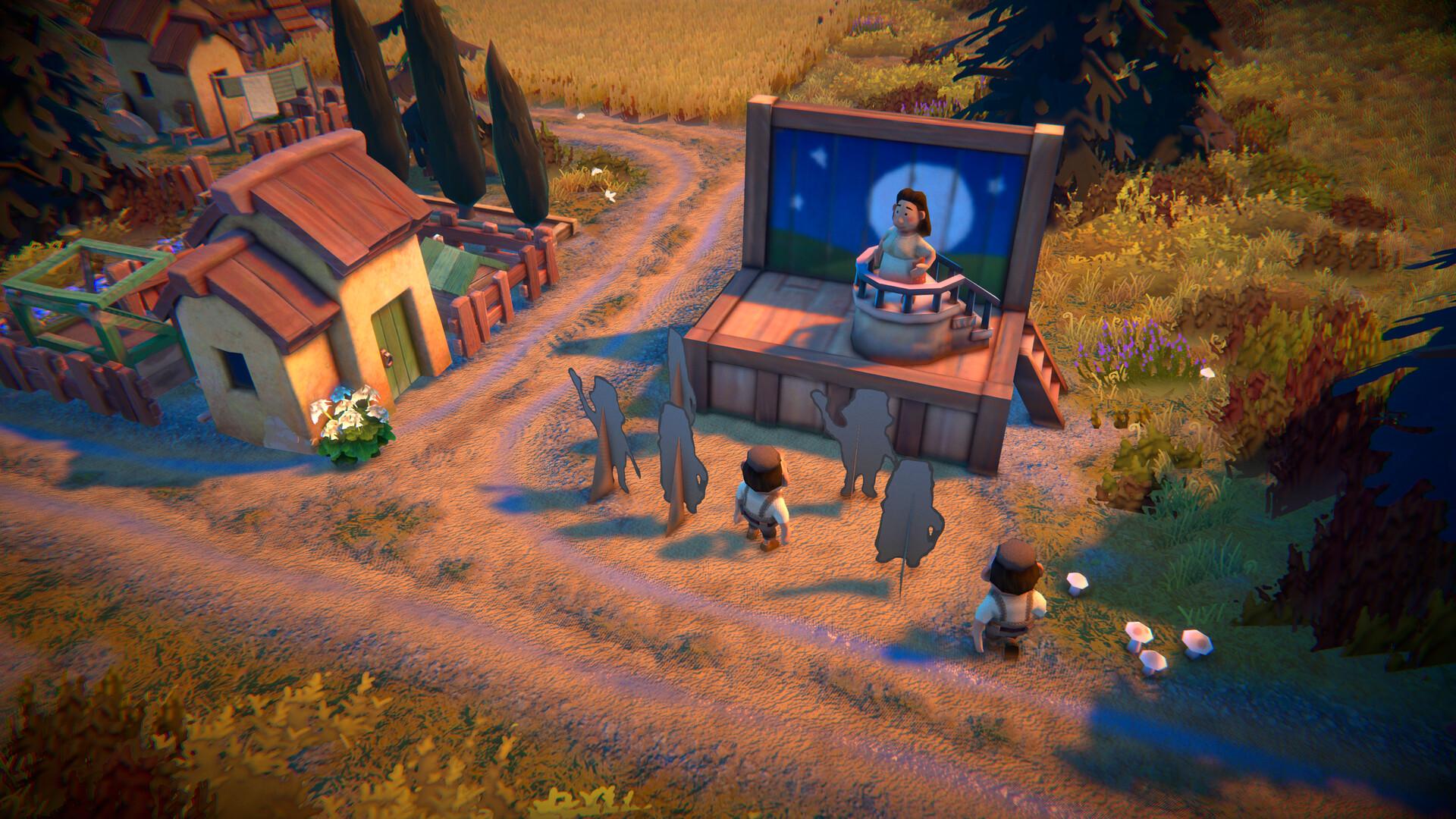 Fabledom screenshot 14