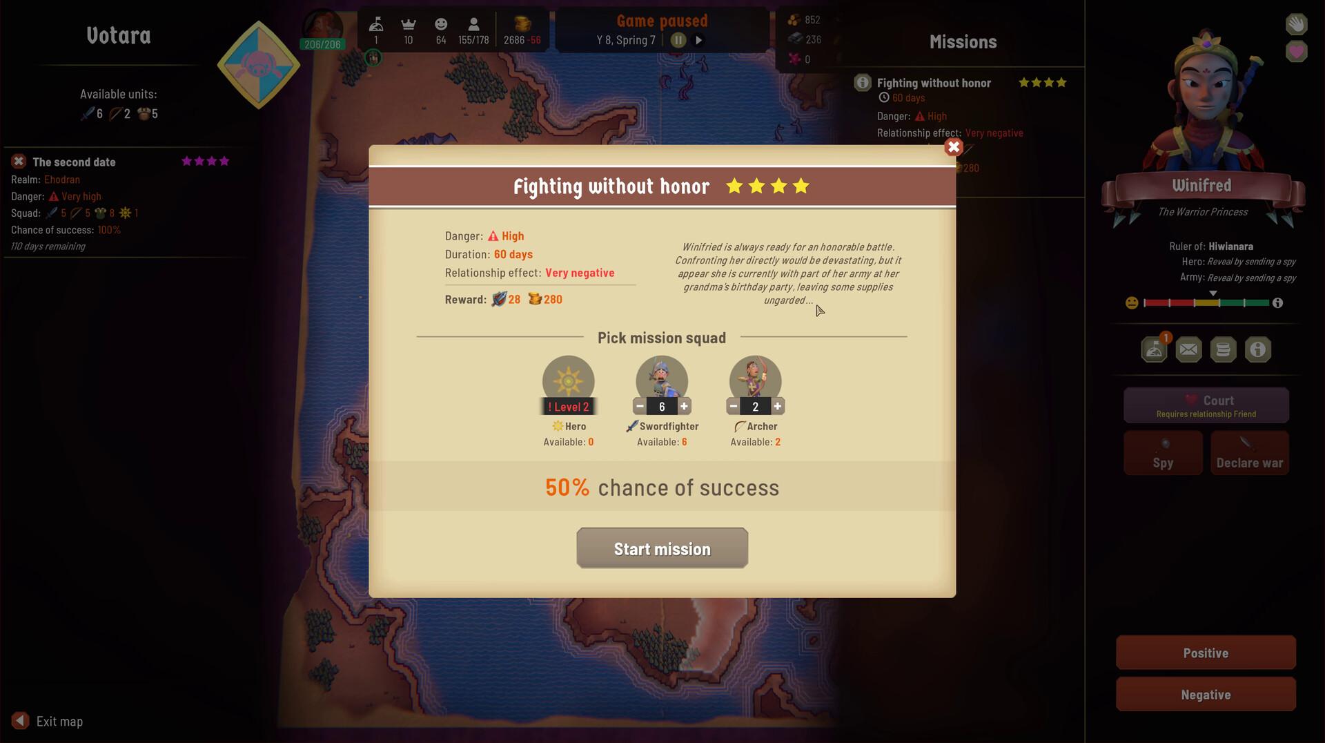 Fabledom screenshot 7