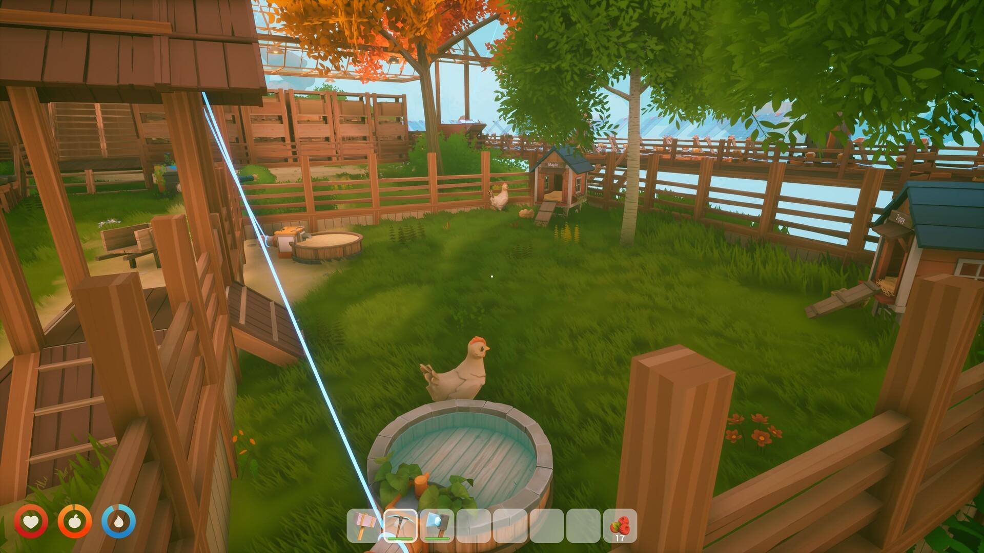 Solarpunk™ screenshot 12