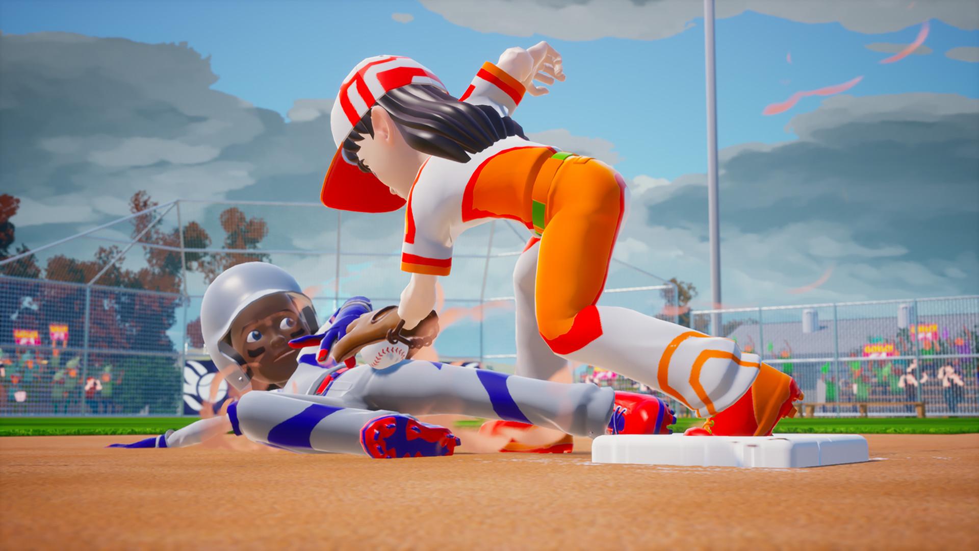 Little League World Series Baseball 2022 screenshot 2