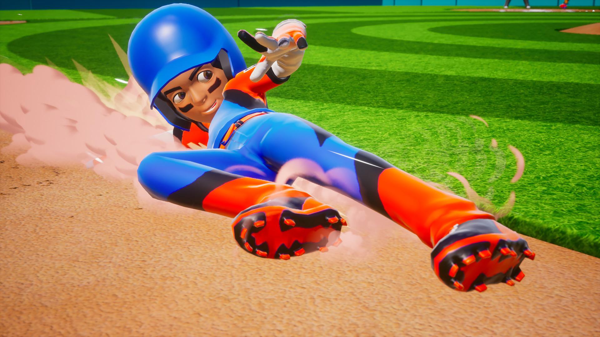 Little League World Series Baseball 2022 screenshot 4