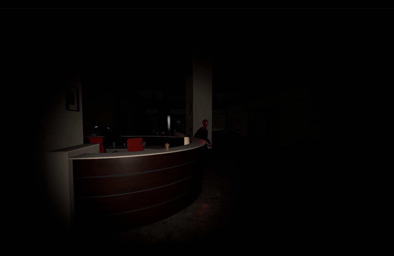 Mop of the Dead screenshot 0
