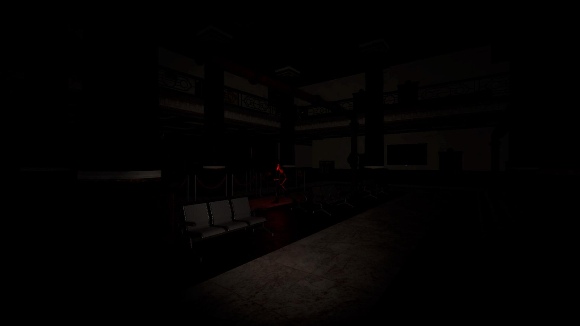 Mop of the Dead screenshot 2