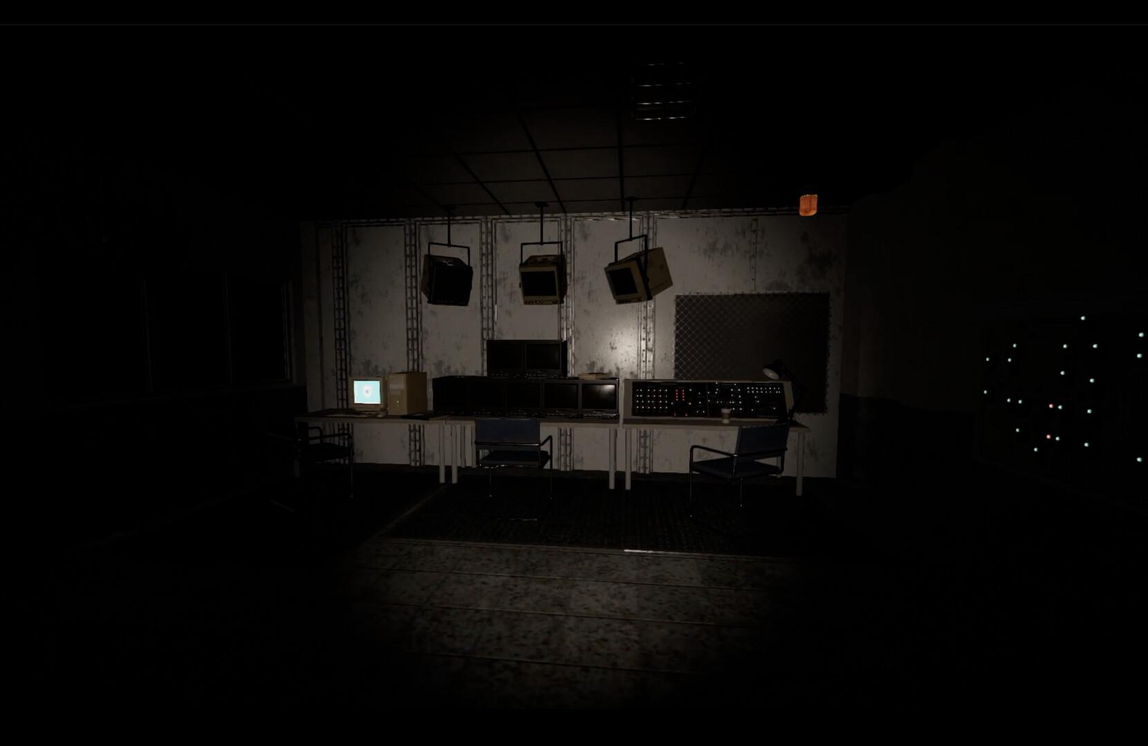 Mop of the Dead screenshot 3