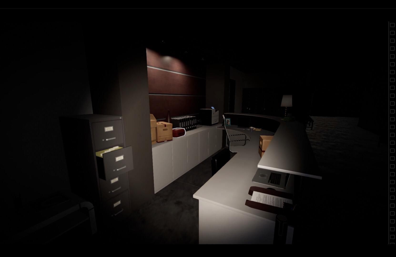 Mop of the Dead screenshot 6