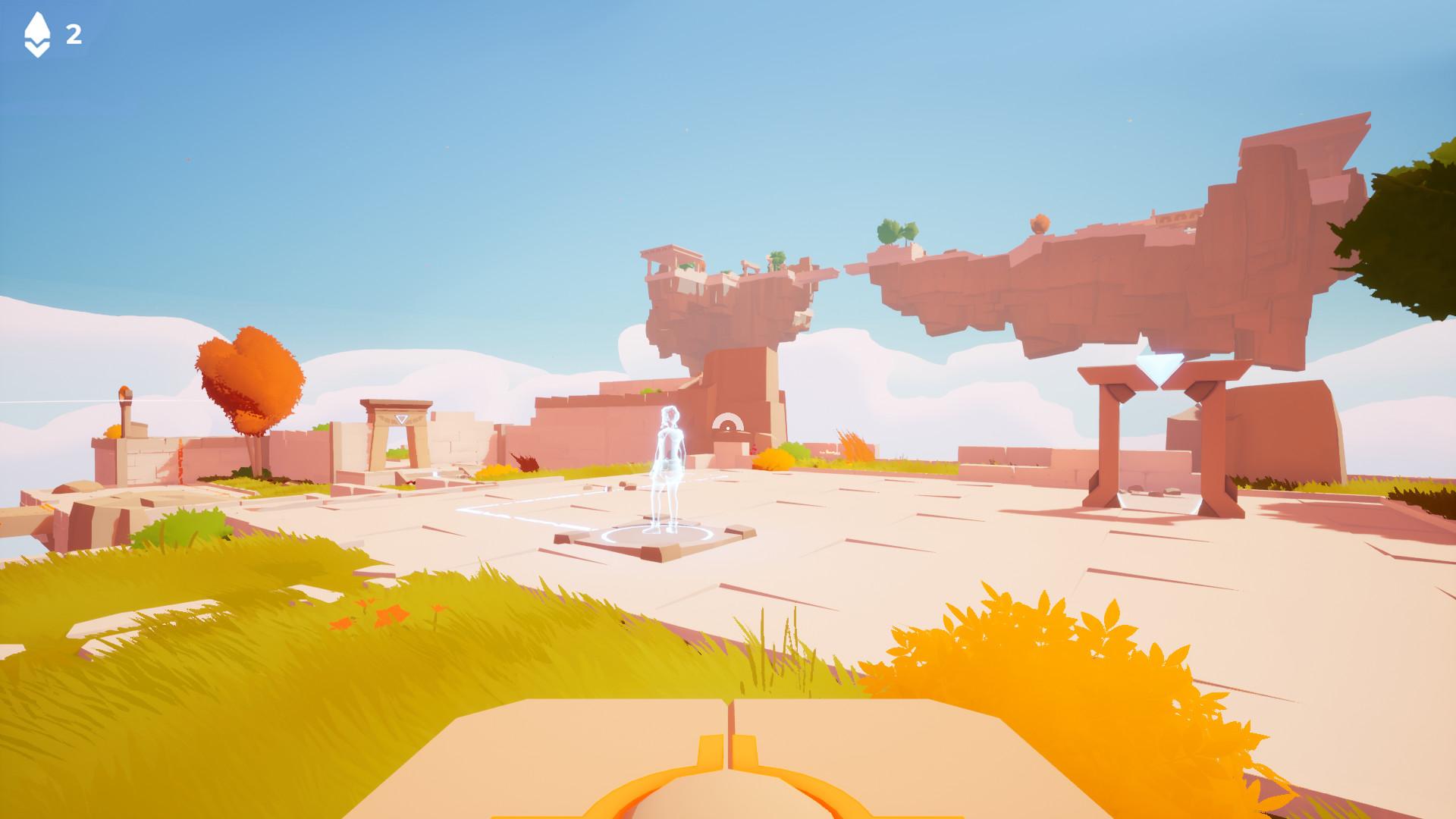 Hourglass screenshot 1