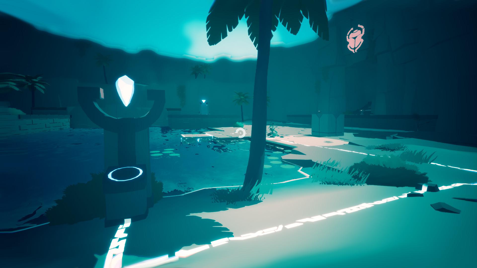 Hourglass screenshot 2