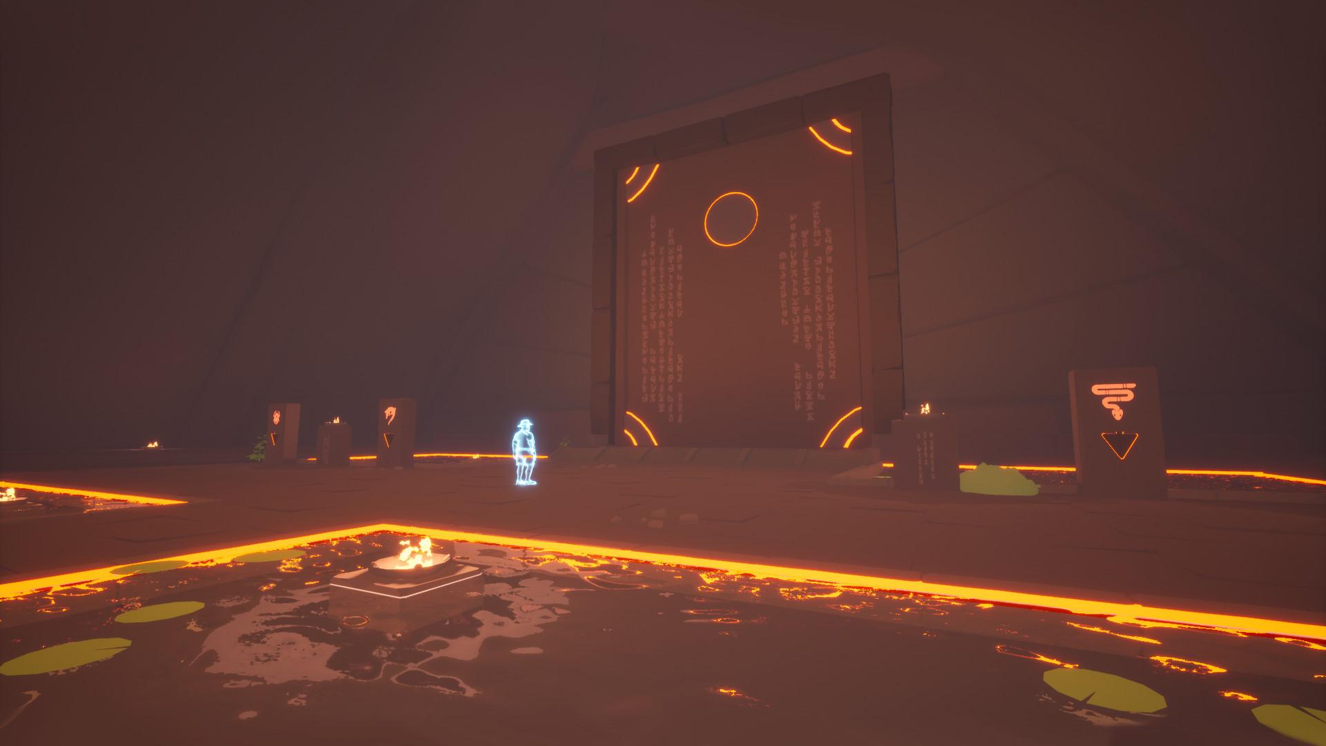 Hourglass screenshot 7