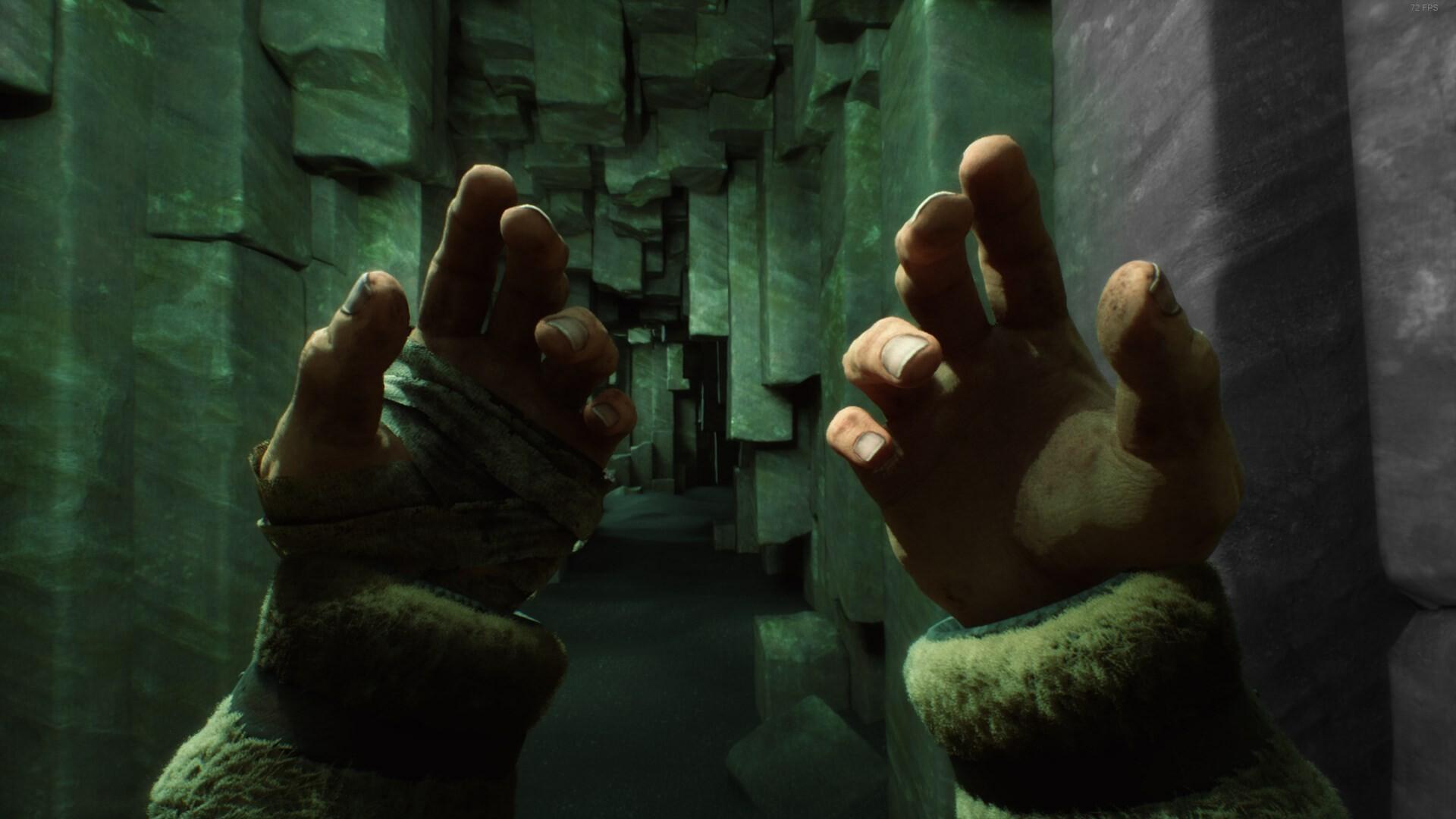 Stygian: Outer Gods screenshot 7