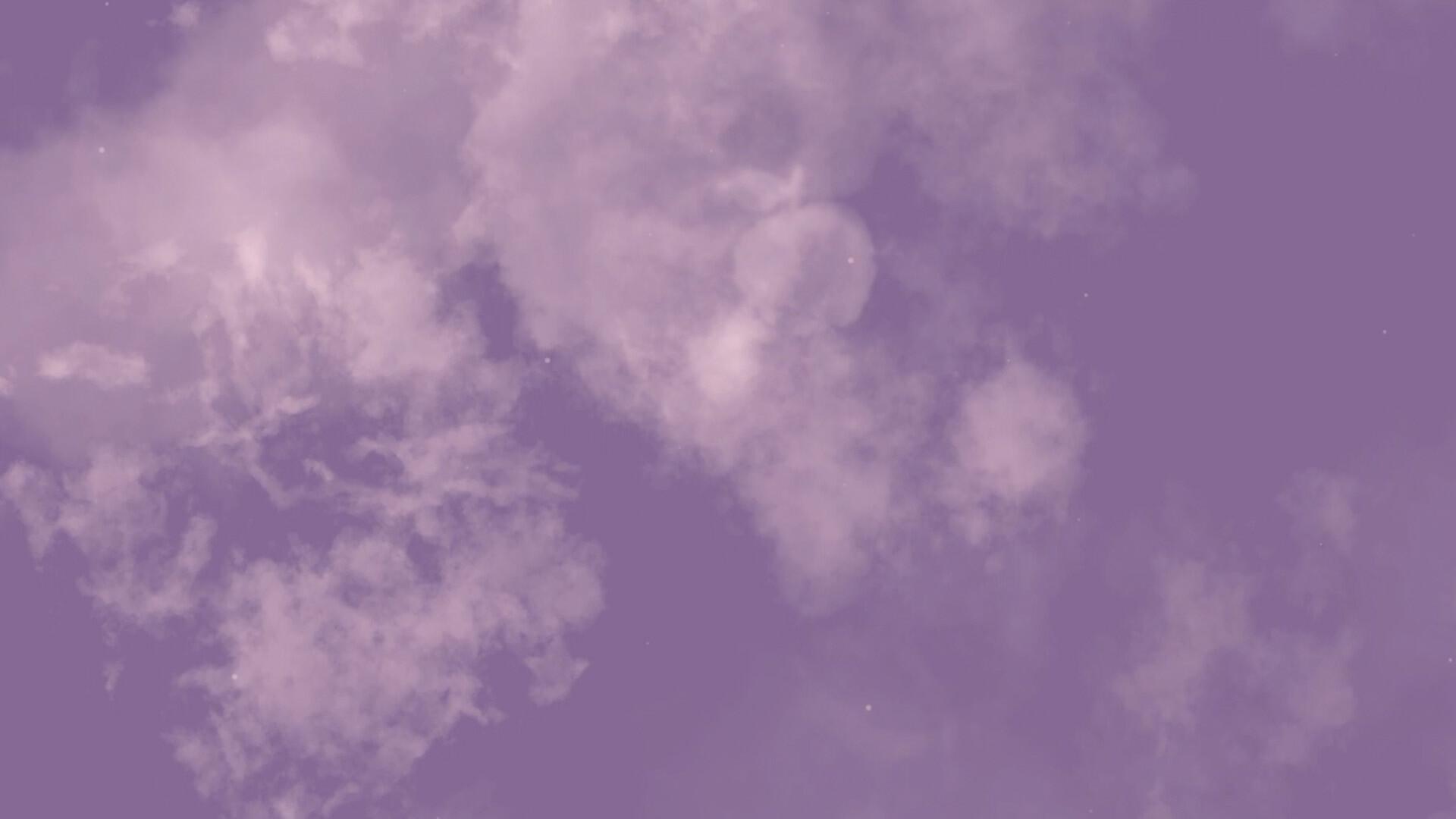 Cloudgazer: A Game About Watching Clouds screenshot 1