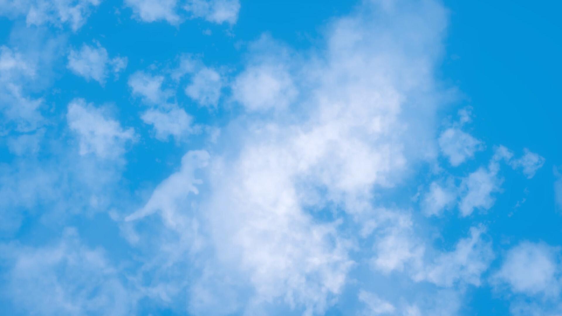Cloudgazer: A Game About Watching Clouds screenshot 5