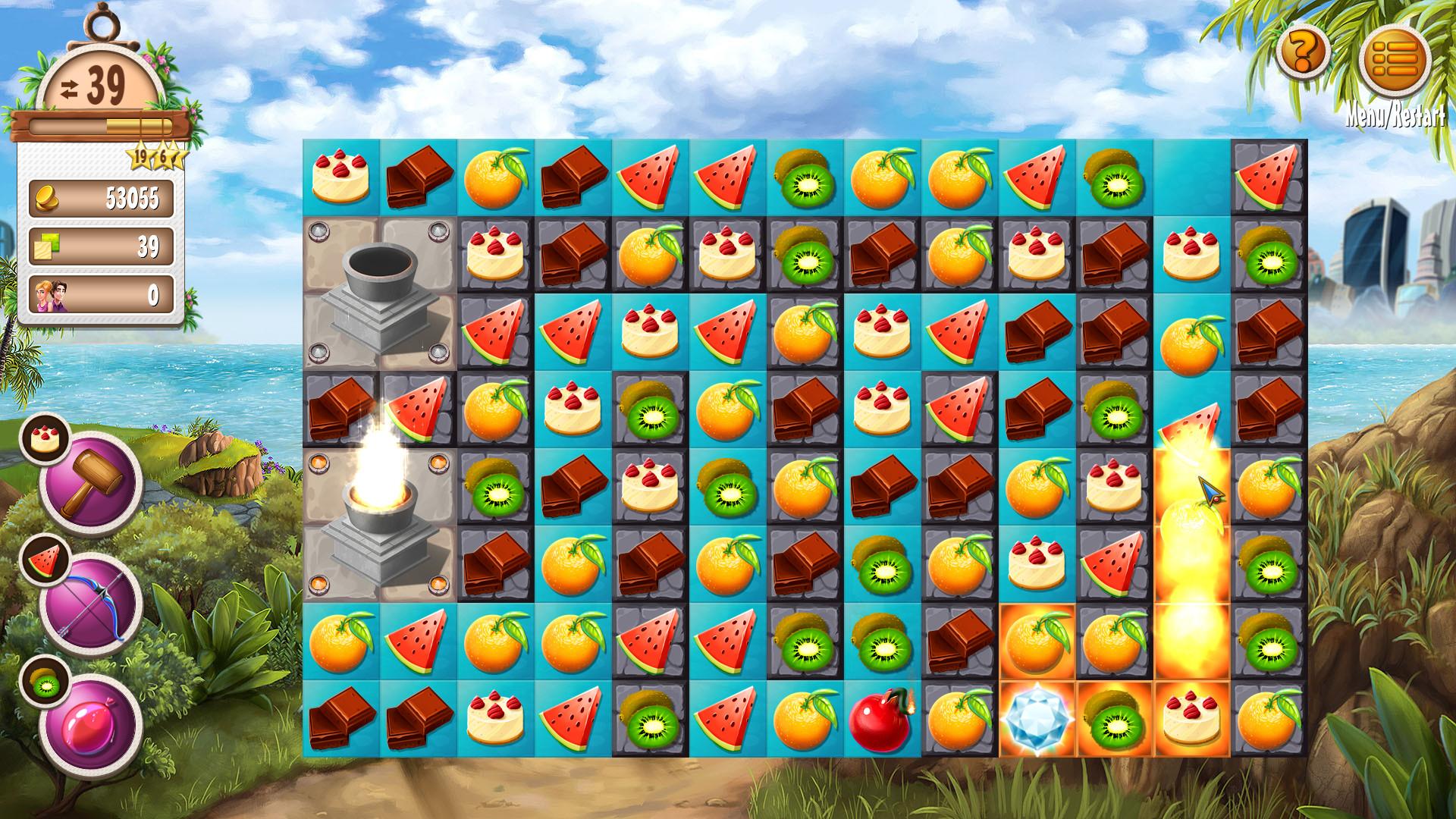 5 Star Miami Resort screenshot 1