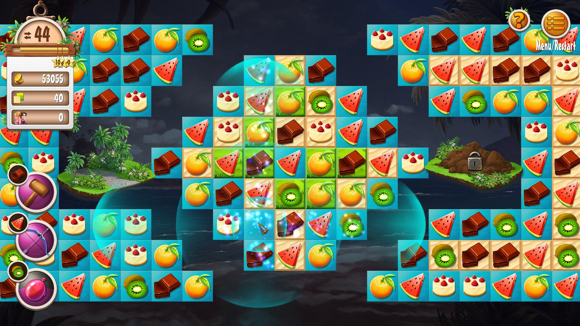 5 Star Miami Resort screenshot 3