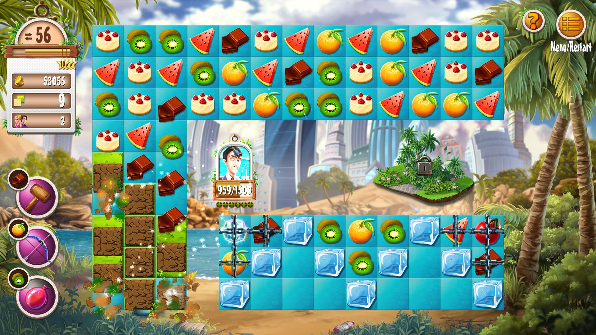 5 Star Miami Resort screenshot 4