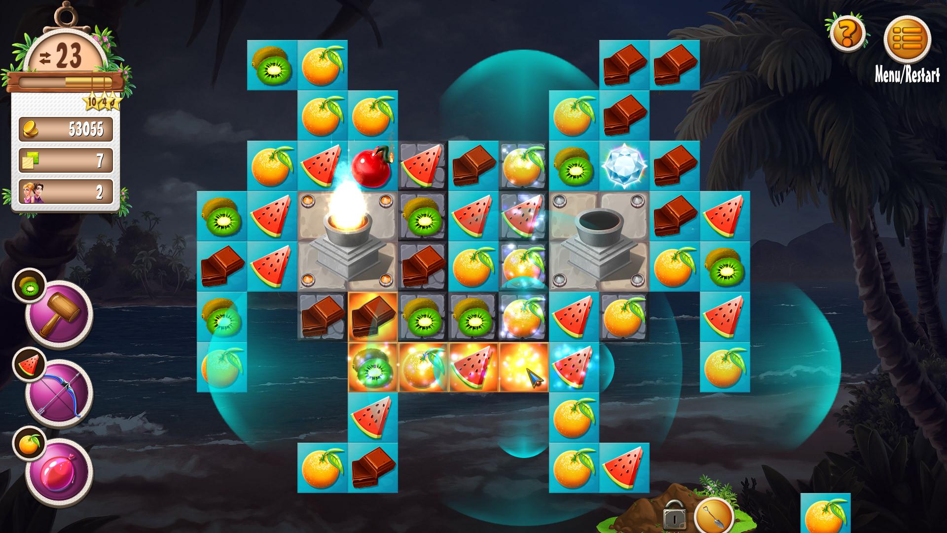 5 Star Miami Resort screenshot 6