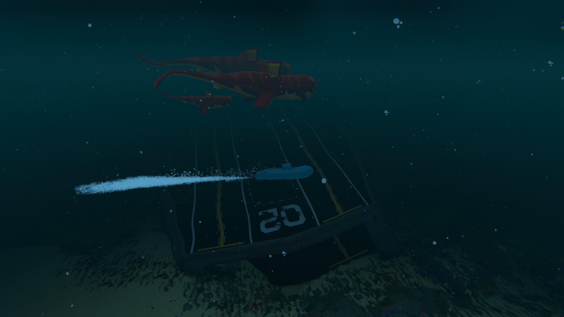 Trailmakers: High Seas Expansion screenshot 1