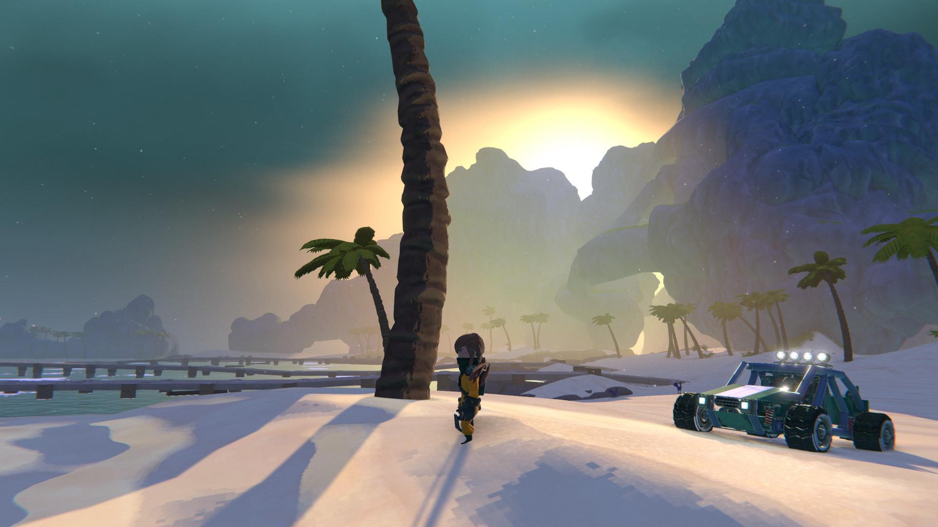 Trailmakers: High Seas Expansion screenshot 10