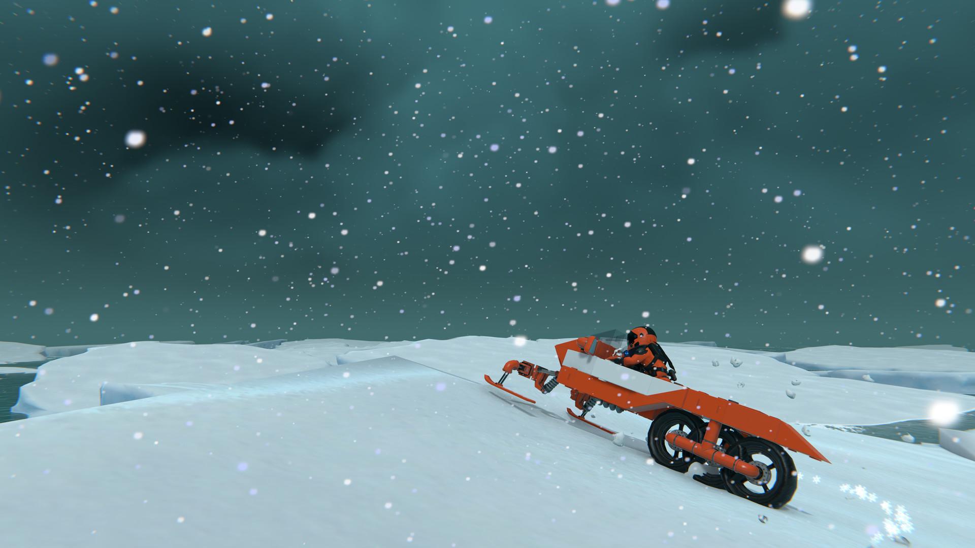 Trailmakers: High Seas Expansion screenshot 12