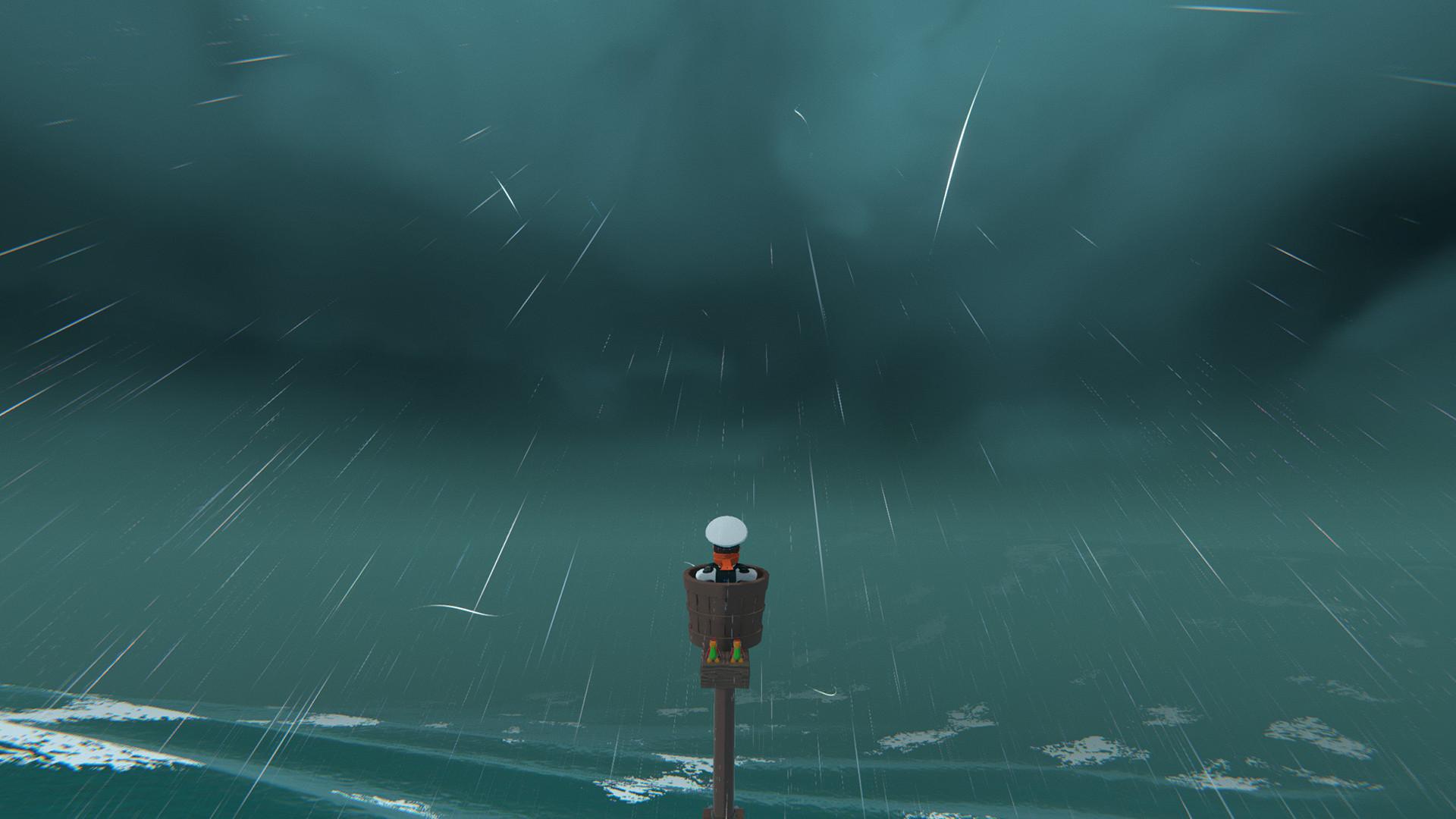 Trailmakers: High Seas Expansion screenshot 2