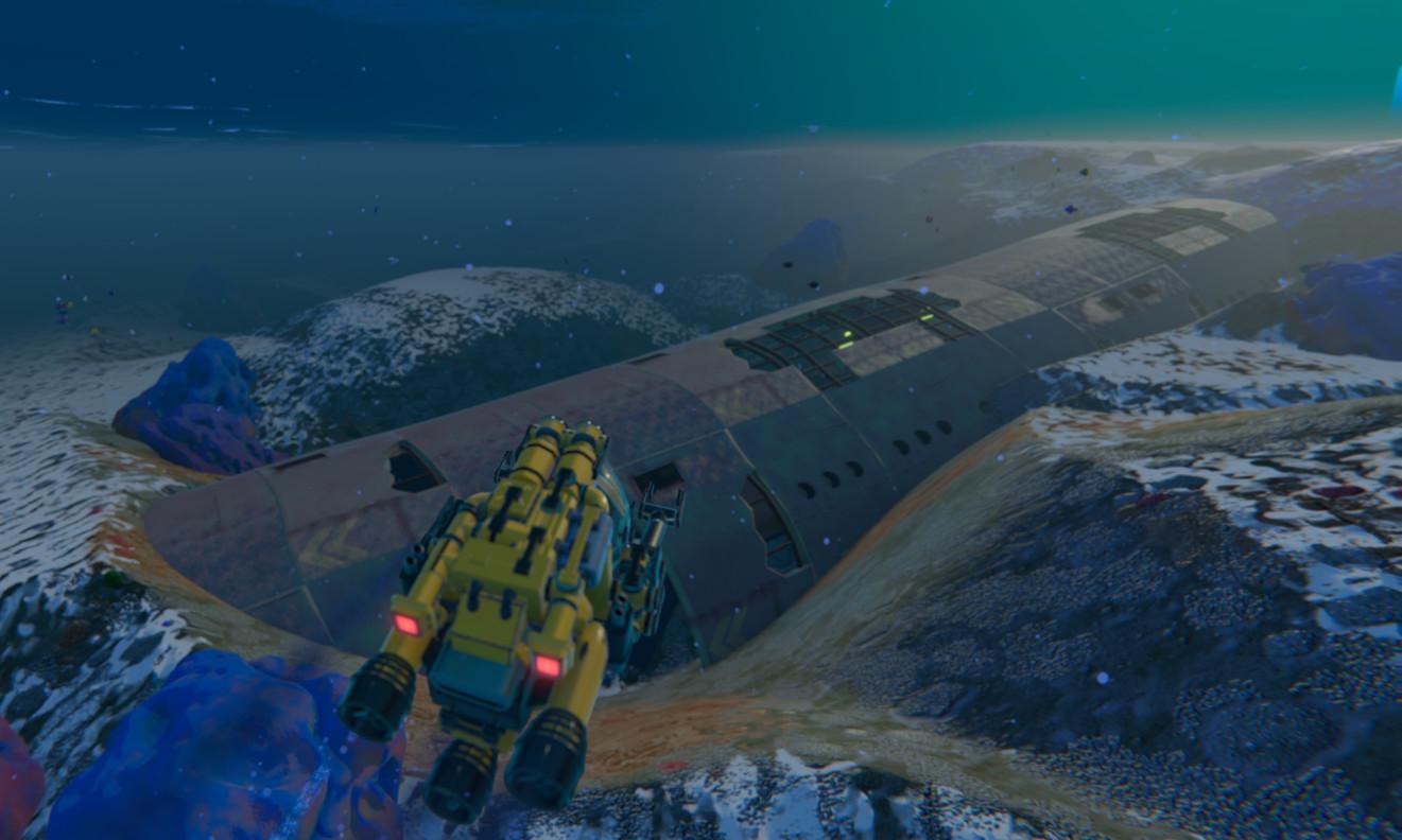 Trailmakers: High Seas Expansion screenshot 4