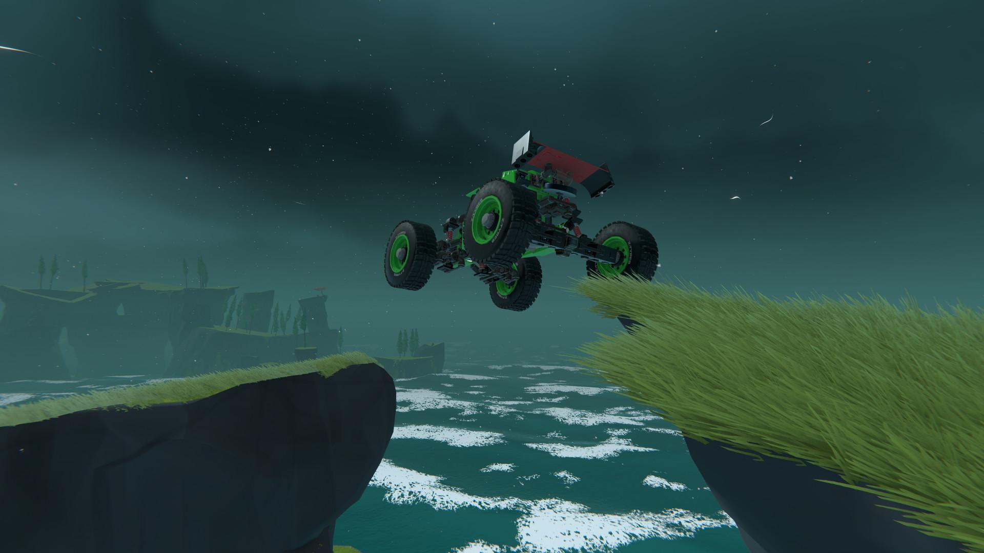 Trailmakers: High Seas Expansion screenshot 5