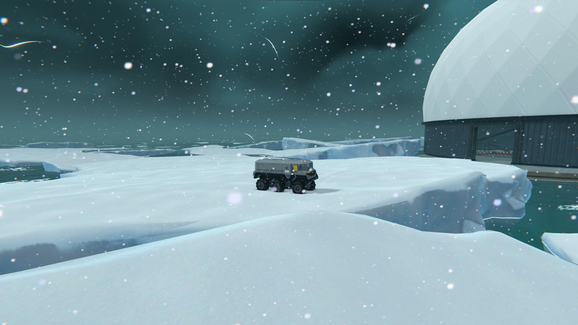 Trailmakers: High Seas Expansion screenshot 6