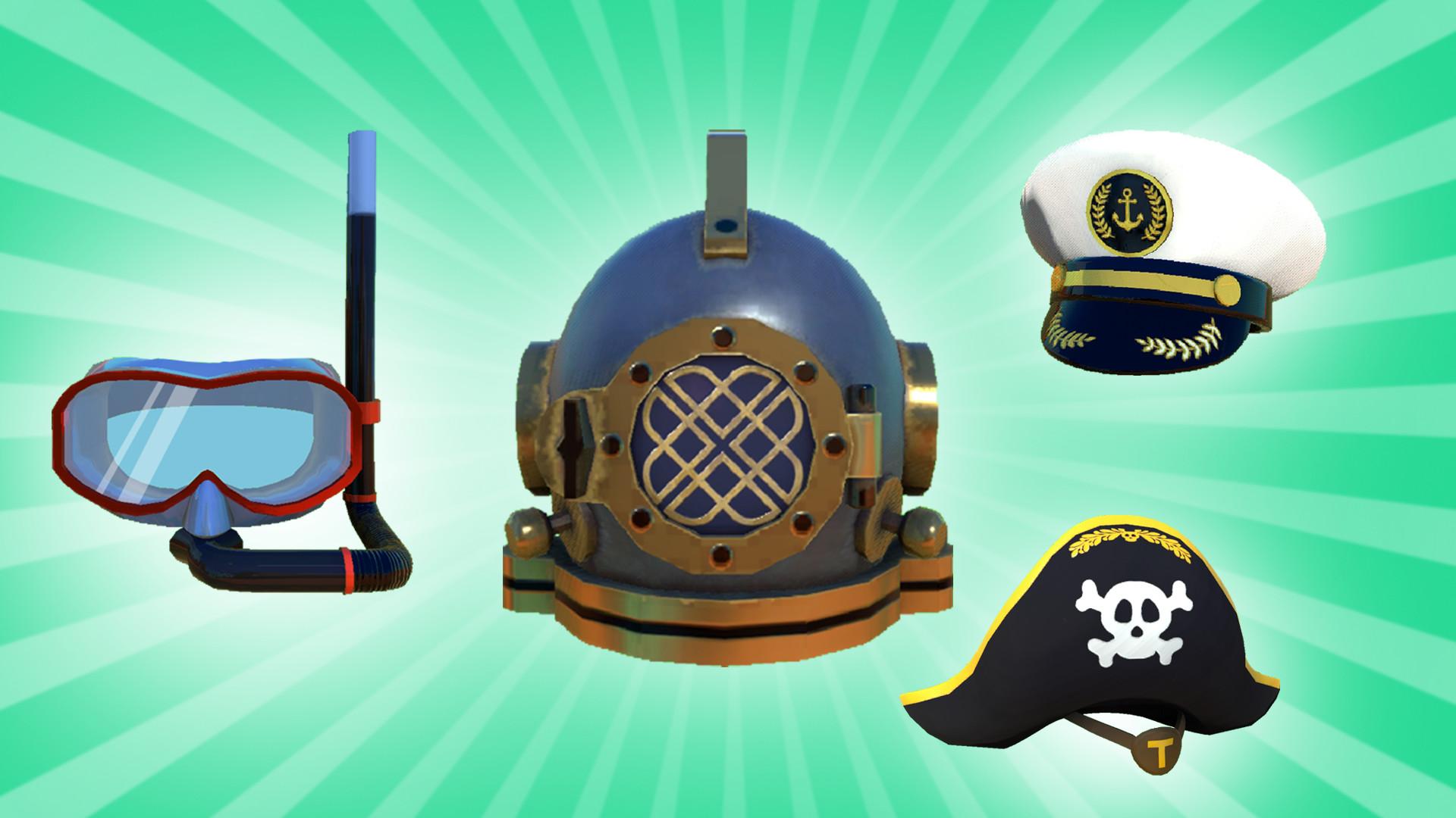 Trailmakers: High Seas Expansion screenshot 8