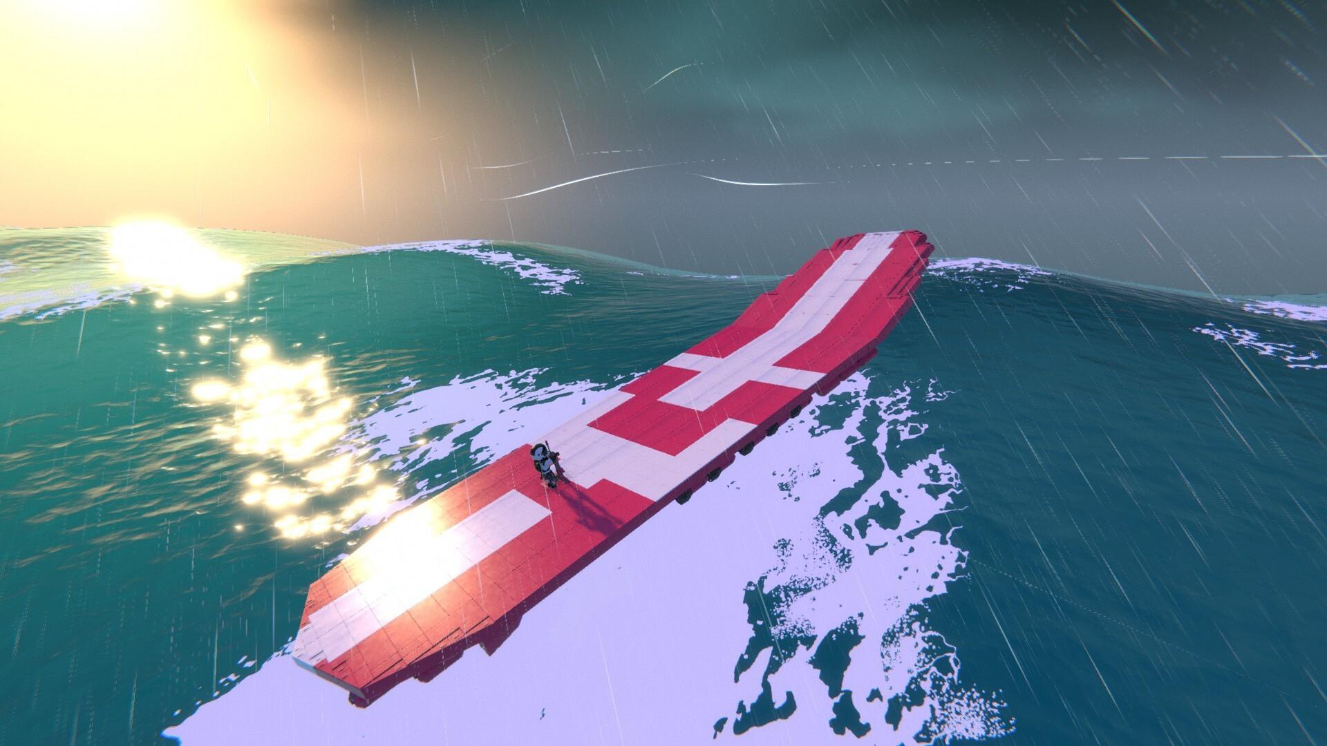 Trailmakers: High Seas Expansion screenshot 9