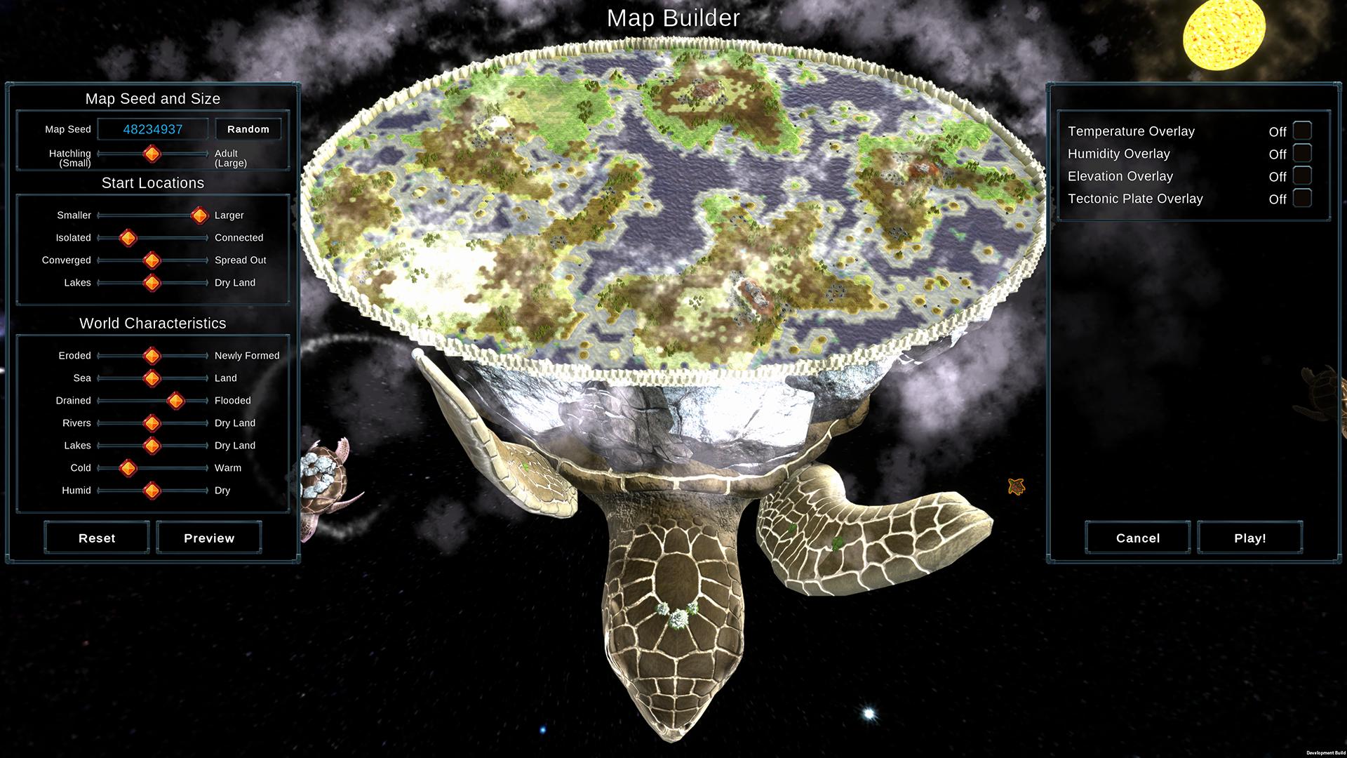 World Turtles screenshot 7