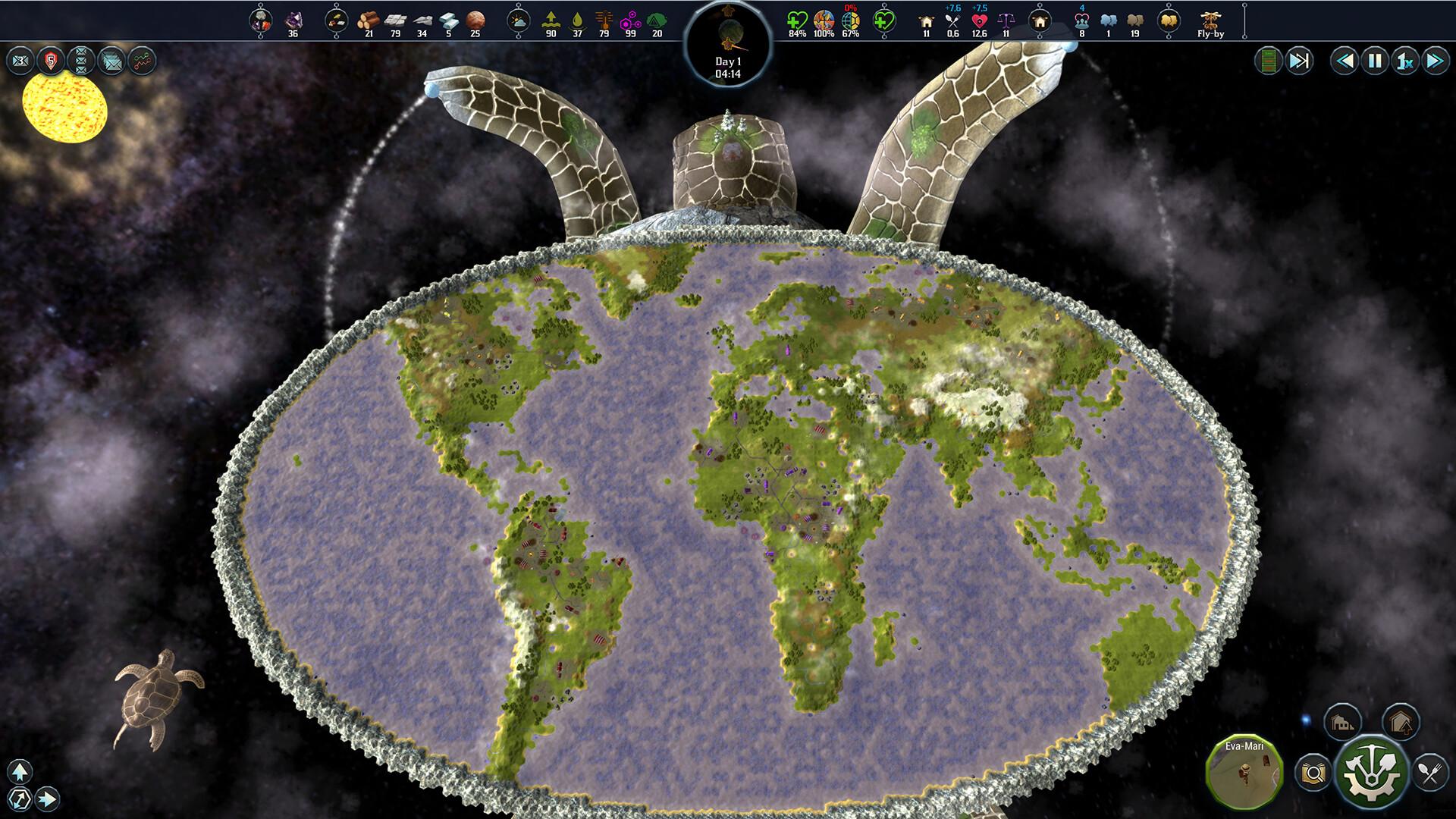 World Turtles screenshot 9