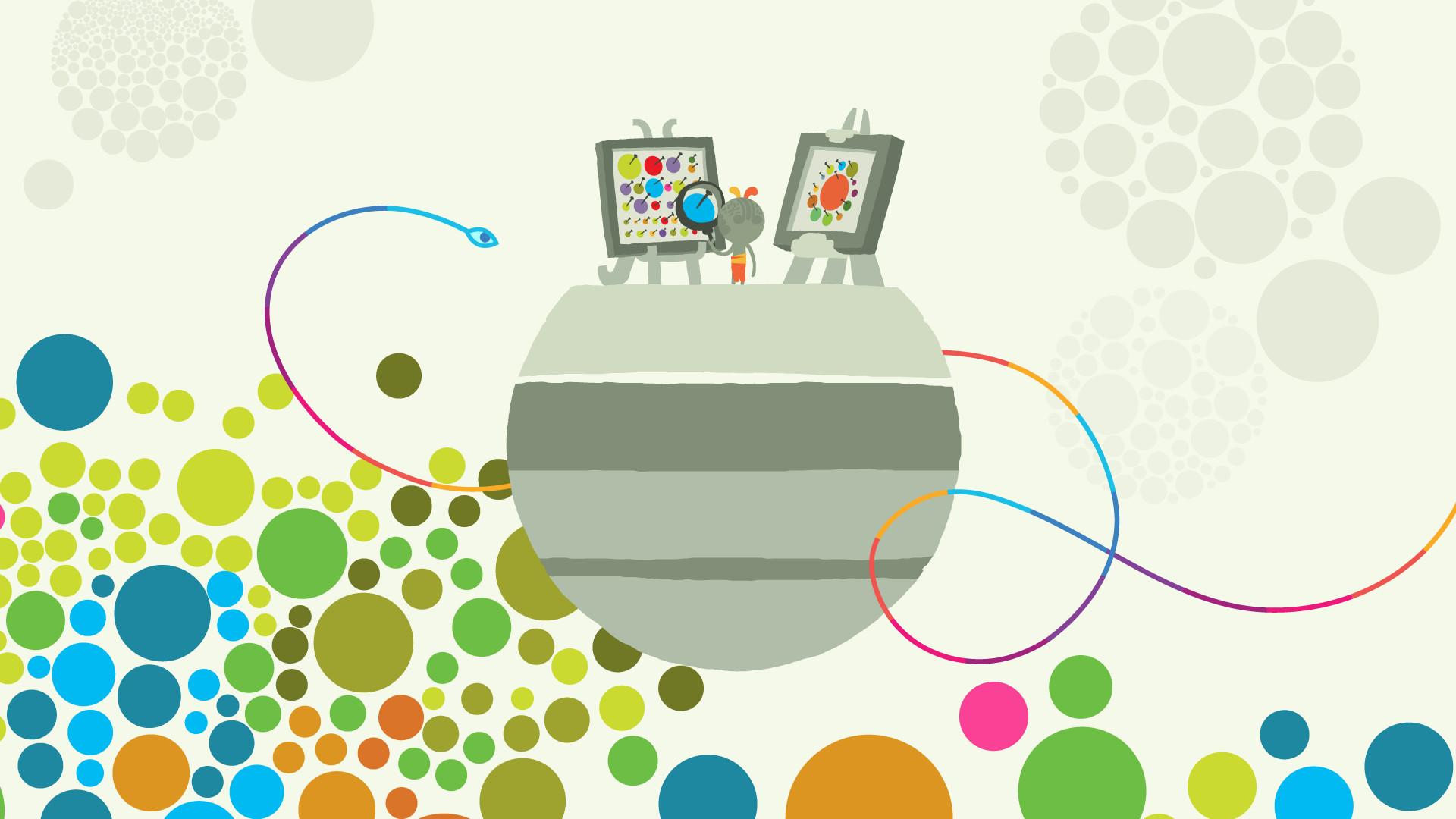 Hohokum screenshot 0