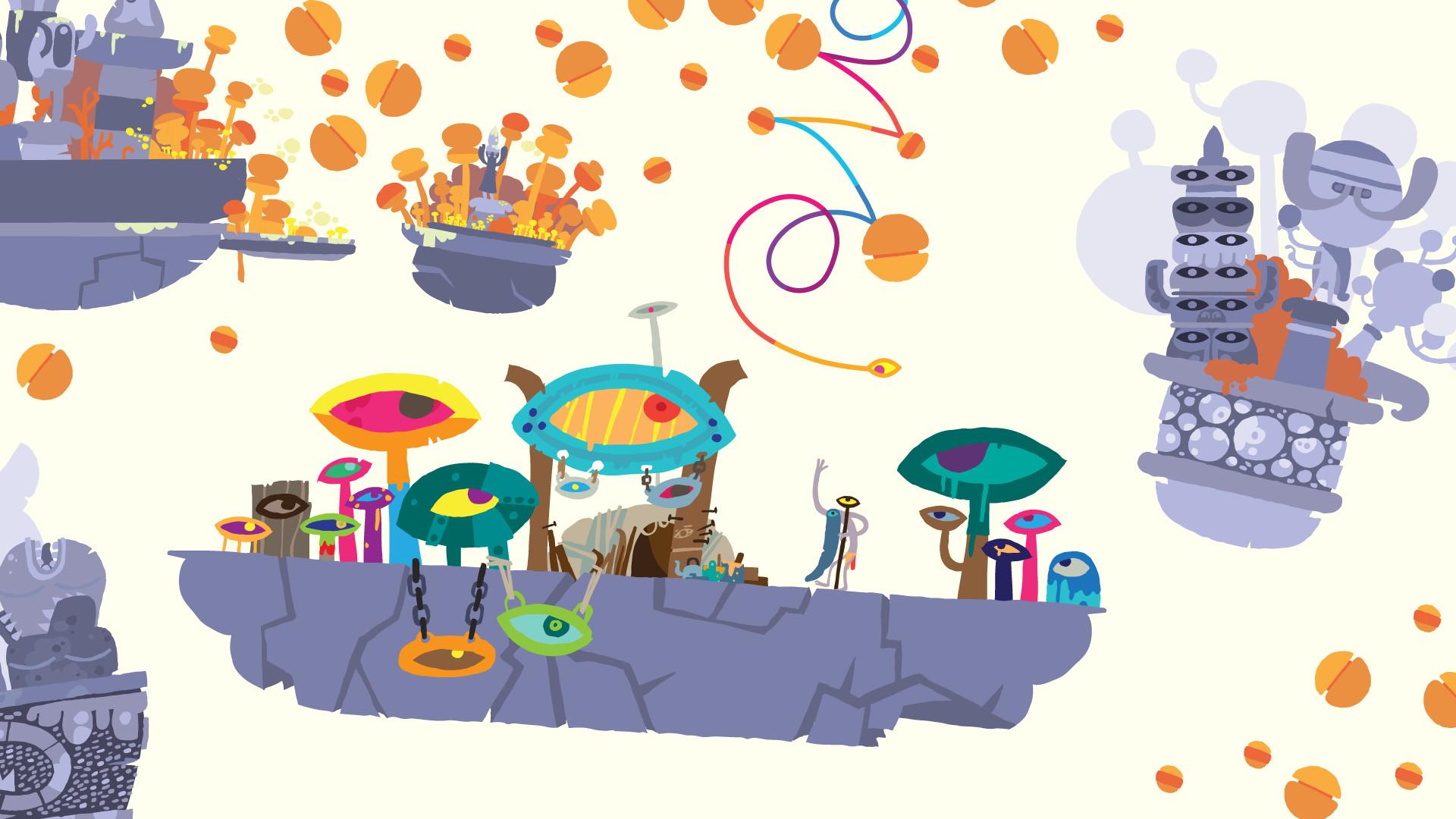 Hohokum screenshot 3