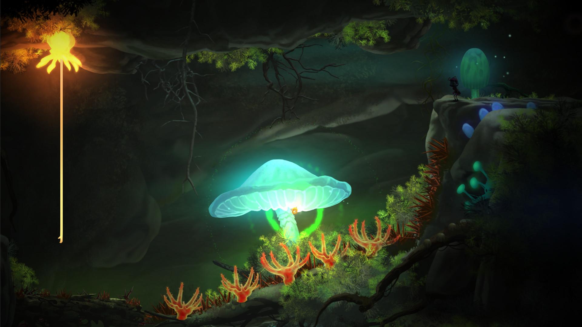 Mari and Bayu - The Road Home screenshot 4