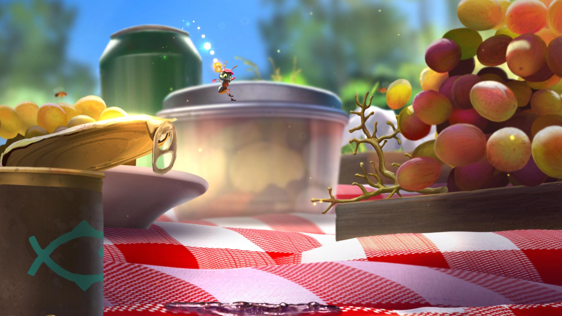 Mari and Bayu - The Road Home screenshot 7