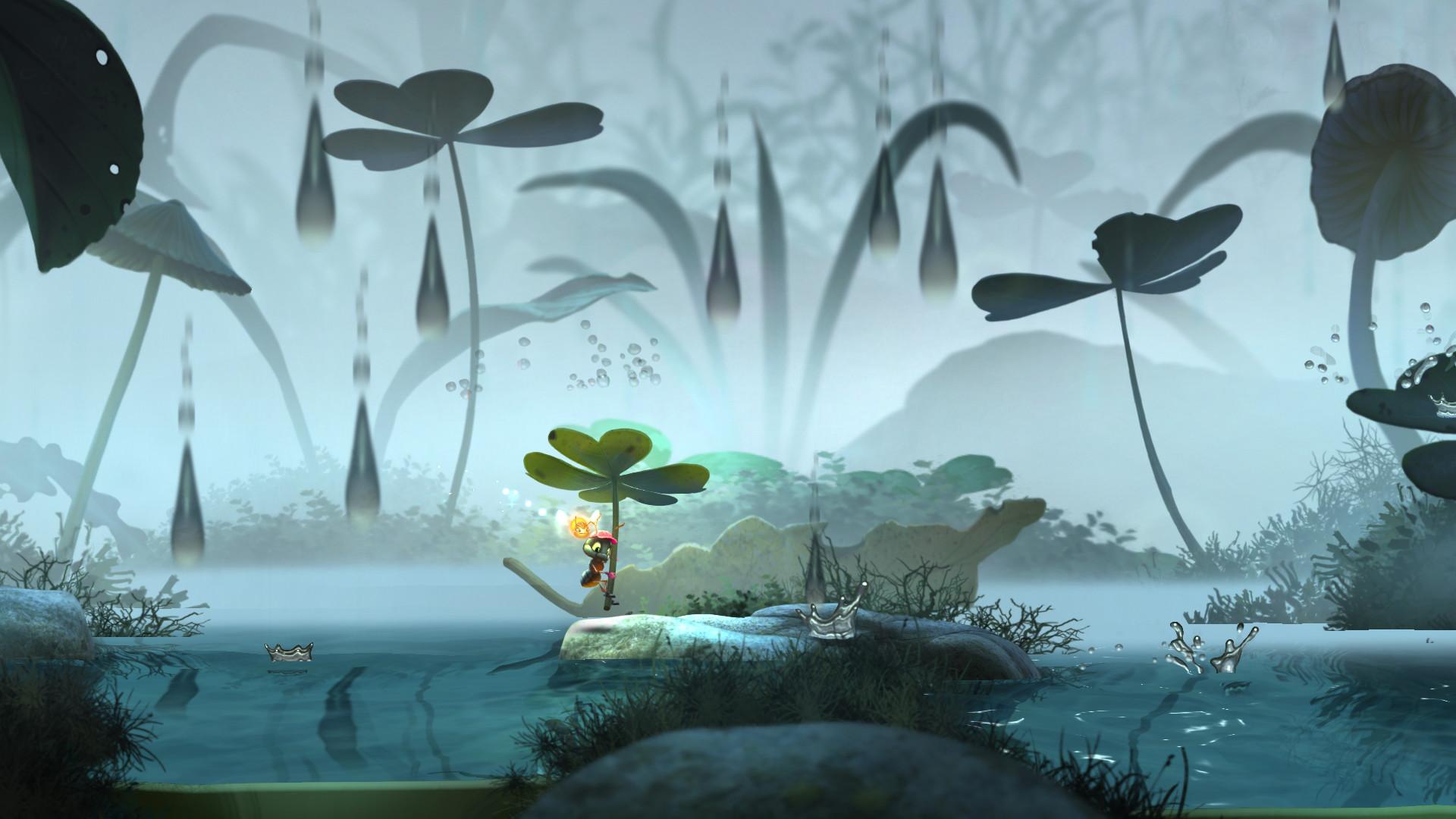 Mari and Bayu - The Road Home screenshot 8