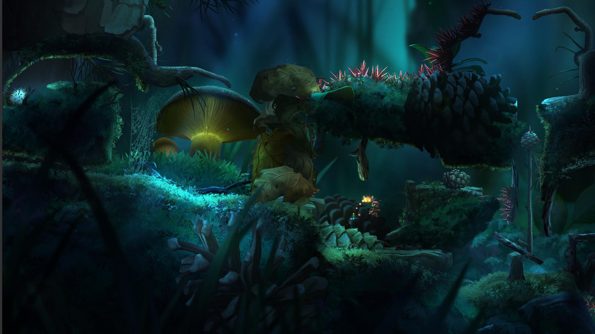 Mari and Bayu - The Road Home screenshot 9