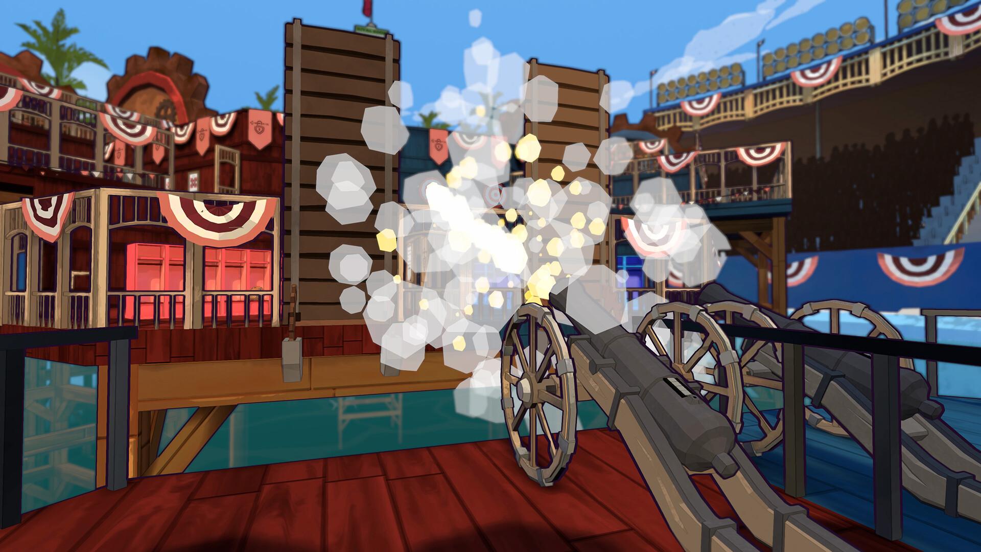 Escape Academy: Escape From the Past screenshot 0