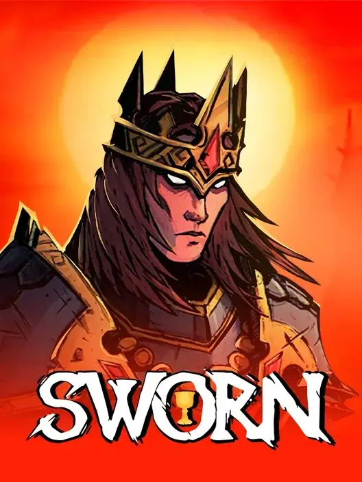 SWORN - Early Access