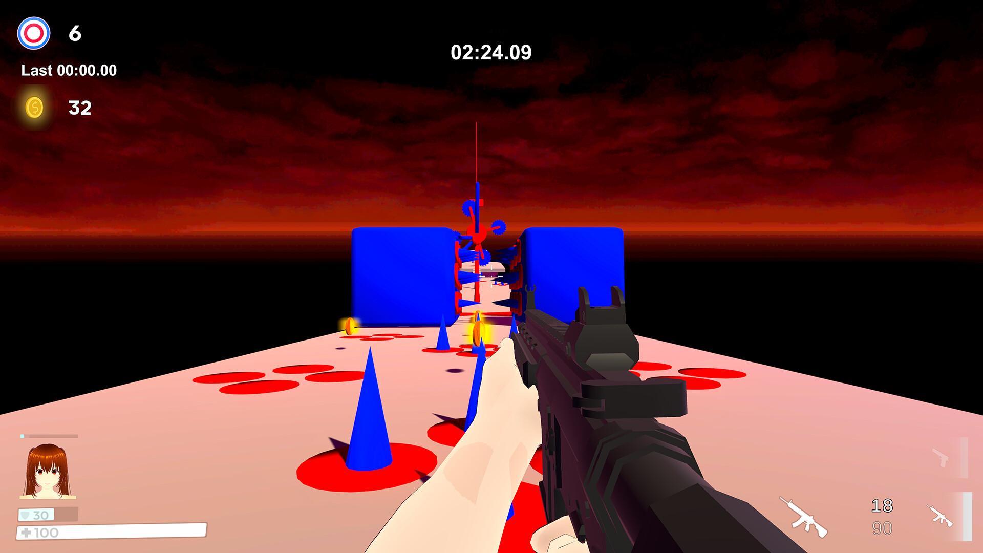 Yankee Rabbits screenshot 16