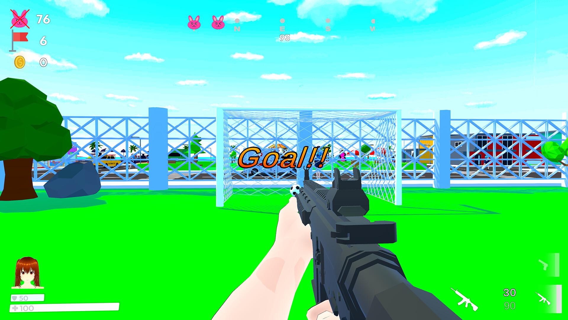 Yankee Rabbits screenshot 21