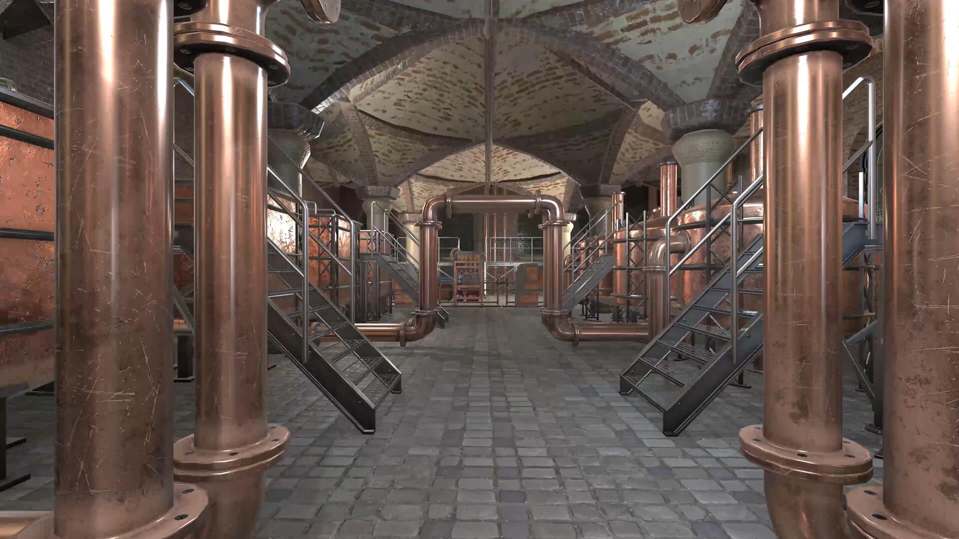 Beer Manufacture Simulator screenshot 10