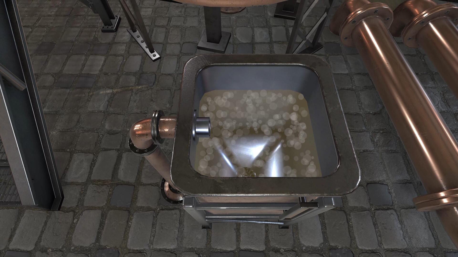 Beer Manufacture Simulator screenshot 11