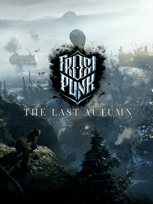 Frostpunk: The Last Autumn