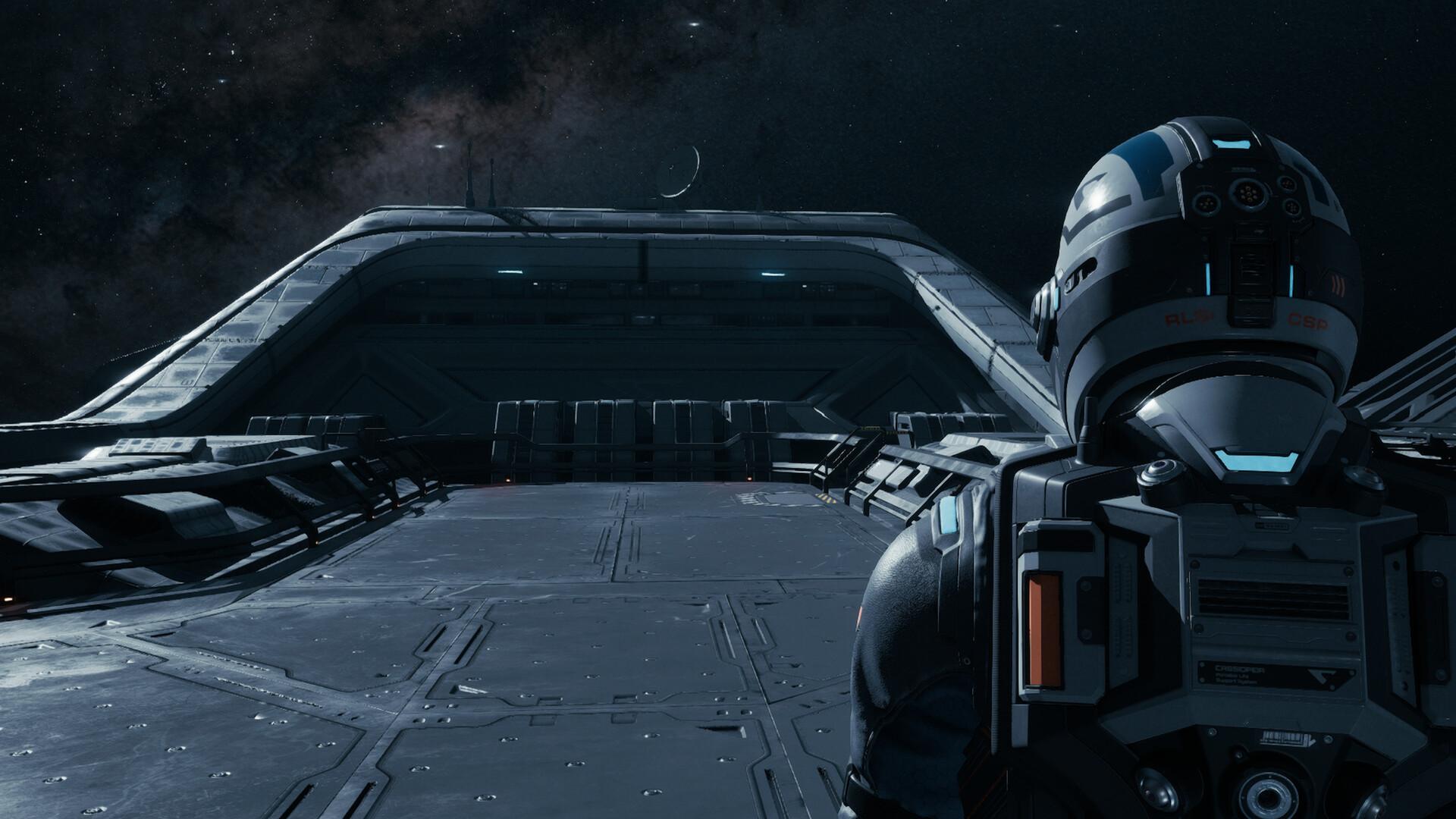 Directive 8020 screenshot 1
