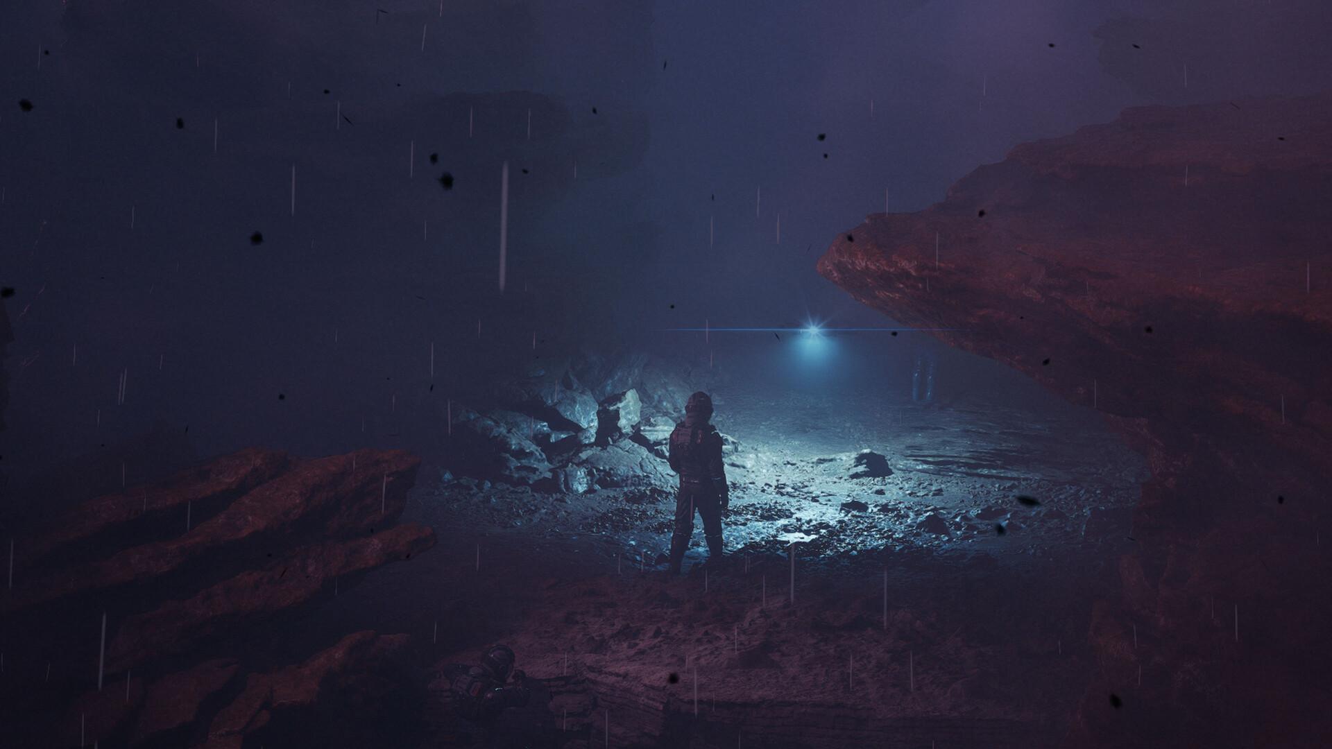 Directive 8020 screenshot 6