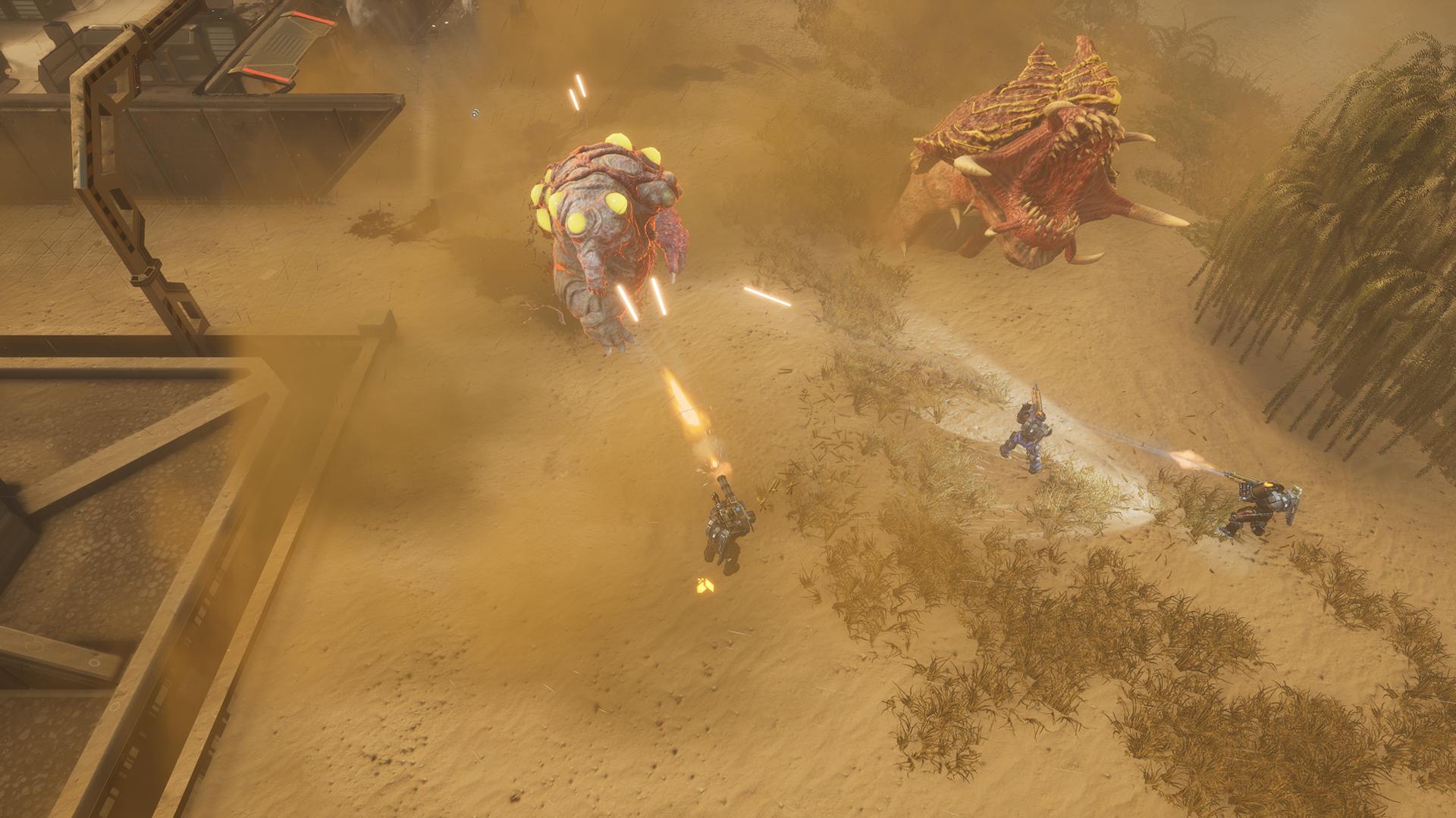 Red Solstice 2: Survivors screenshot 10