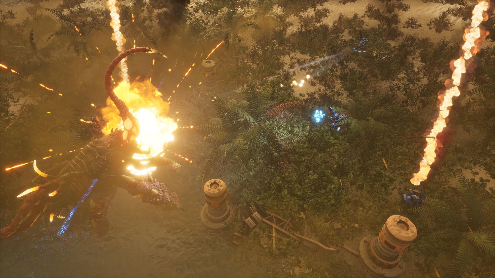 Red Solstice 2: Survivors screenshot 13