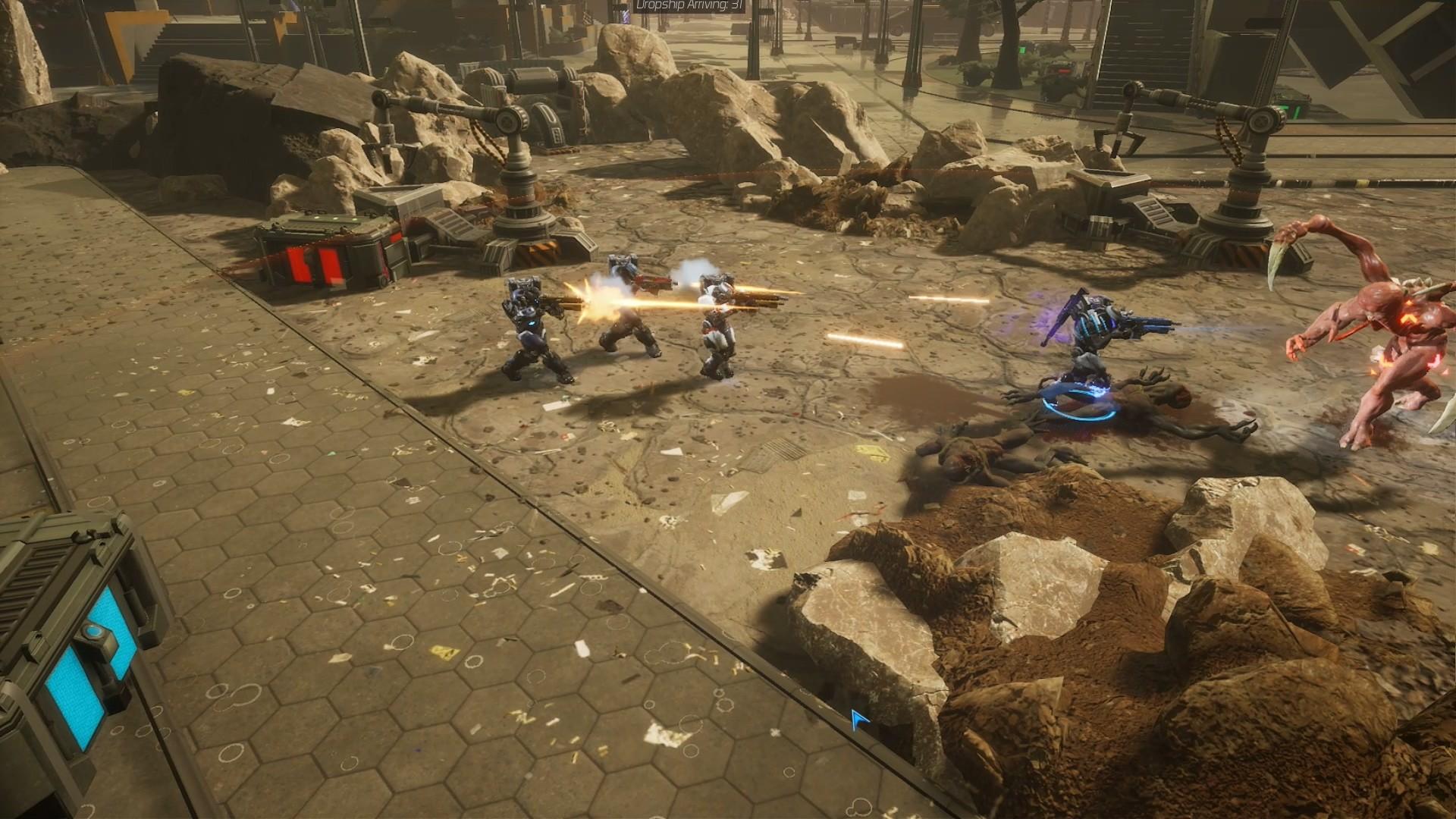 Red Solstice 2: Survivors screenshot 16